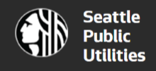 Seattle Public Utilities logo