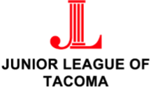 Junior League of Tacoma logo