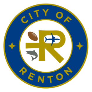City of Renton logo