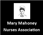 Mary Mahoney Nurses Association logo